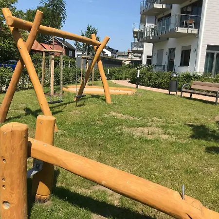 Διαμέρισμα Steinreich