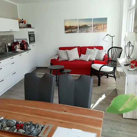 דירה Steinreich *