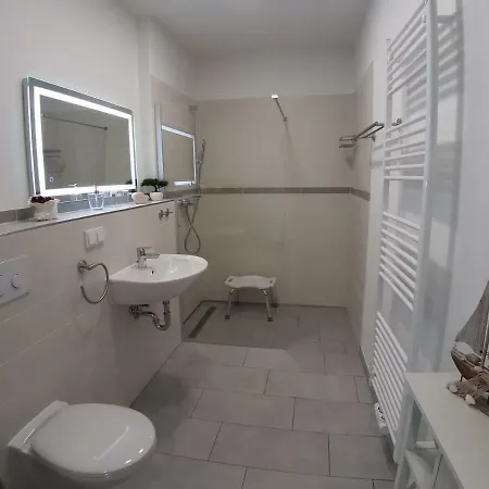 Steinreich Διαμέρισμα