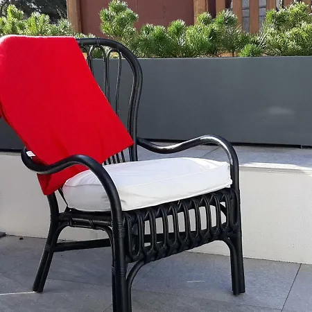 Steinreich Apartamento *