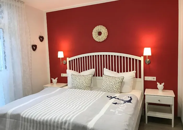 Steinreich Apartment