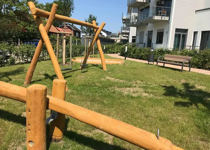 Apartment Steinreich