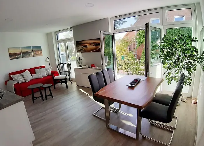 Apartment Steinreich