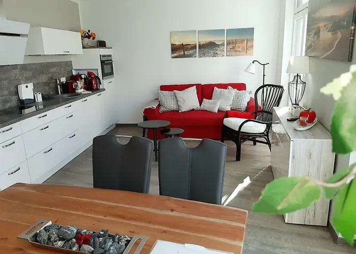 Apartment Steinreich *