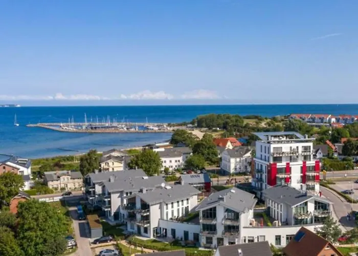 Apartment Steinreich